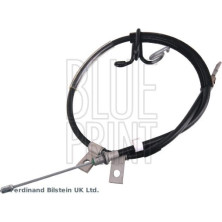 Seilzug, Feststellbremse Mazda T. 323 98-04 Le | ADM54676 Seilzug, Feststellbremse Mazda T. 323 98-04 Le | ADM54676