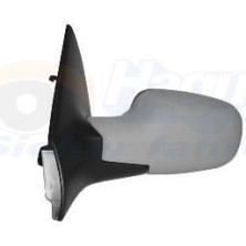 VAN WEZEL Außenspiegel 4327807 HAGUS