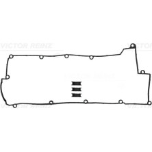 Dichtungssatz Zylinderkopfhaube | KIA | 15-53976-01