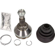 Gelenksatz, Antriebswelle Fiat Ducato 94- 18 +Abs | 49-0120