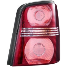 2SK 009 477-061 Heckleuchte 2SK 009 477-061 Heckleuchte