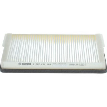 Innenraumfilter | DAF CF,CF65,CF75,CF85 98 | 1987431169