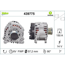 Generator | 439775