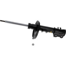 MONROE ORIGINAL-Gasdämpfer VA li | FIAT 500,FORD Ka 07 | G7306 MONROE ORIGINAL-Gasdämpfer VA li | FIAT 500,FORD Ka 07 | G7306