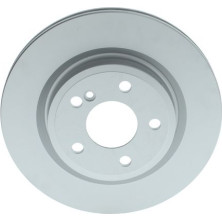 Bremsscheibe | MERCEDES A-Klasse 12 | 0 986 479 F75