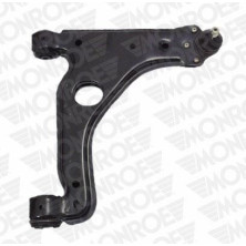 MONROE Lenker, Radaufhängung