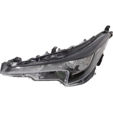 Scheinwerfer L LED -LINSE VALEO PQ | TOYOTA COROLLA 18 | 450990 Scheinwerfer L LED -LINSE VALEO PQ | TOYOTA COROLLA 18 | 450990