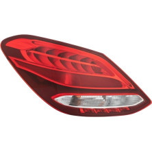 HECKLEUCHTE HELLA | MERCEDES C-KLASSE W205 LIM 13-23 | 2SK 354 874-011 HECKLEUCHTE HELLA | MERCEDES C-KLASSE W205 LIM 13-23 | 2SK 354 874-011