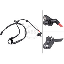 32156 Sensor, Raddrehzahl