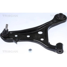 8500 135040 Lenker, Radaufhängung