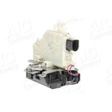 TÜRSCHLOSS H R +ZENTRALVERRIEGELUNG | VW GOLF V 3/5-T/VARIANT 8,05-6,09/JETTA 8,05-5,10 | 55277