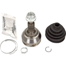 Gelenksatz, Antriebswelle Vw Touareg 3.0-6.0 02- /Q7 06 | 49-0880