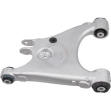 A.B.S. Lenker, Radaufhängung 212582