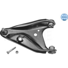 72 304 095 Querlenker VA li RENAULT Clio,Megane,Modus 02 MEYLE-ORIGINAL: True to OE 16-16 050 0067 72 304 095 Querlenker VA li RENAULT Clio,Megane,Modus 02 MEYLE-ORIGINAL: True to OE 16-16 050 0067