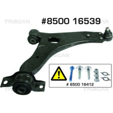 8500 16539 Lenker, Radaufhängung 8500 16539 Lenker, Radaufhängung