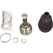 Gelenksatz, Antriebswelle Nissan Micra Iii/Note 1.5Dci 05 | 49-0858