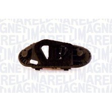 MAGNETI MARELLI Heckleuchte 714025673101