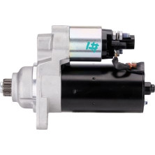 Starter | SEAT Cordoba,Ibiza,VW,SKODA 02 | 1 986 S00 799