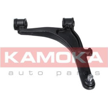 KAMOKA Lenker, Radaufhängung KAMOKA Lenker, Radaufhängung
