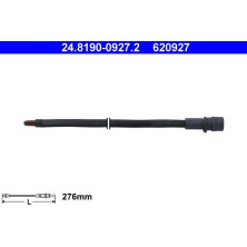 ATE Verschleißsensor 24.8190-0927.2