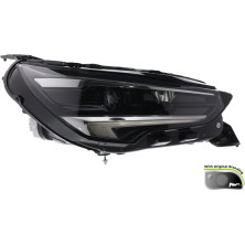 Scheinwerfer R LED VALEO PQ OE LOGO | OPEL CORSA F 7,19 | 450923 Scheinwerfer R LED VALEO PQ OE LOGO | OPEL CORSA F 7,19 | 450923