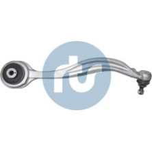 RTS Lenker, Radaufhängung RTS Lenker, Radaufhängung