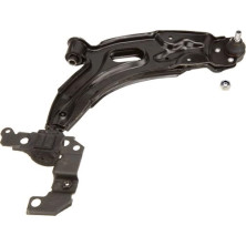 JTC380 Lenker, Radaufhängung