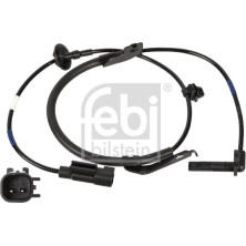 FEBI BILSTEIN Sensor, Raddrehzahl | 109544