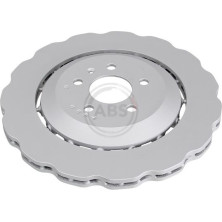 A.B.S. Bremsscheibe 18665