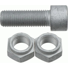 Lemförder Reparatursatz, Radaufhängung 38048 01 MERCEDES E-CLASS Service Pack Lemförder Reparatursatz, Radaufhängung 38048 01 MERCEDES E-CLASS Service Pack