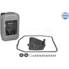 Teilesatz, Ölwechsel-Automatikgetriebe AUDI Q7 3.6 FSI 06 MEYLE-ORIGINAL-KIT: Better solution for you 100 135 0110/XK Teilesatz, Ölwechsel-Automatikgetriebe AUDI Q7 3.6 FSI 06 MEYLE-ORIGINAL-KIT: Better solution for you 100 135 0110/XK