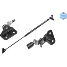 Gasfeder, Koffer-/Laderaum | 33-40 910 0000