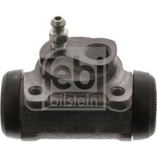 FEBI BILSTEIN Bremsrolle | 09616