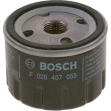 Ölfilter | DEMAG,DEUTZ-FAHR,HENSCHEL,KHD | F 026 407 055