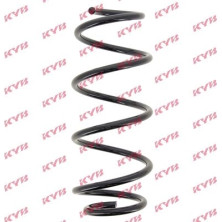 KYB Fahrwerksfeder VW P. Eos, Jetta Iii 2.0D 08/05 | RH3554