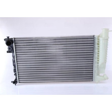 Wasserkühler PKW | CITROEN Xsara,ZX, PEUGEOT 306 I/II | 635181