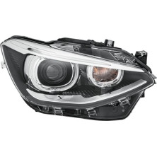 SCHEINWERFER R HELLA | BMW 1ER F20/21 11,10-2,15 | 1EL 010 741-561 SCHEINWERFER R HELLA | BMW 1ER F20/21 11,10-2,15 | 1EL 010 741-561