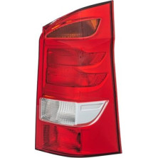 HECKLEUCHTE HELLA | MERCEDES VITO/V-KLASSE 14 | 2SK 011 581-231 HECKLEUCHTE HELLA | MERCEDES VITO/V-KLASSE 14 | 2SK 011 581-231