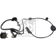 FEBI BILSTEIN Sensor, Raddrehzahl | 172099