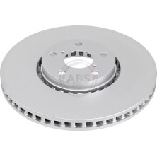A.B.S. Bremsscheibe