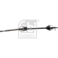 FEBI BILSTEIN Gelenksatz, Antriebswelle | 181097