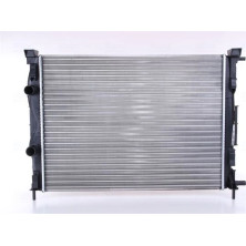 Wasserkühler PKW | RENAULT MEGANE 1.9 dCi 02 | 63769