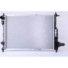 Wasserkühler PKW | CHEVROLET Matiz 0,8/1,0i 5,05-4,1 | 61630