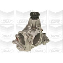 PA 578 Wasserpumpe | MERCEDES W124 93-96 | PA578