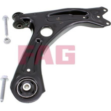 FAG Lenker, Radaufhängung