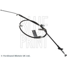 Seilzug, Feststellbremse Suzuki T. Swift 1.3-1.5 05- Le | ADK84685