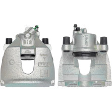 BREMSSATTEL | 24.3571-9813.5