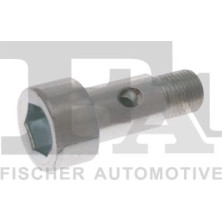 Hohlschraube, Lader | 989-10-005