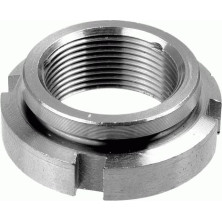 35347 01 Mutter, Trag-/Führungsgelenk