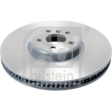 FEBI BILSTEIN Bremsscheibe | 175493